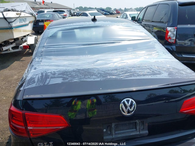 3VW4S7AJ8GM418984 Volkswagen Jetta