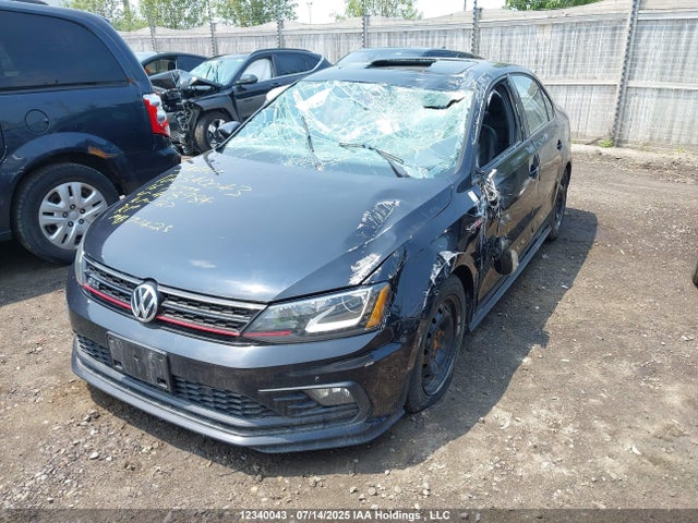 3VW4S7AJ8GM418984 Volkswagen Jetta