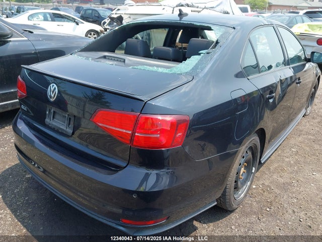 3VW4S7AJ8GM418984 Volkswagen Jetta