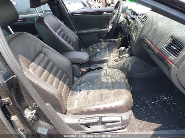 3VW4S7AJ8GM418984 Volkswagen Jetta