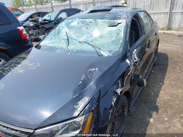 3VW4S7AJ8GM418984 Volkswagen Jetta