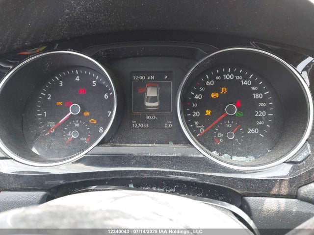 3VW4S7AJ8GM418984 Volkswagen Jetta