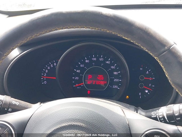 KNDJP3A55G7246667 KIA dohc gdi nu