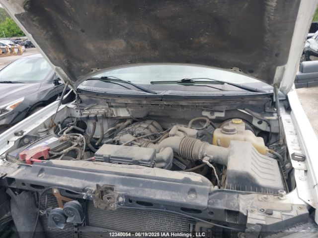 1FTMF1CM6EKF12894 Ford 2014