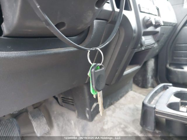 1FTMF1CM6EKF12894 Ford 2014