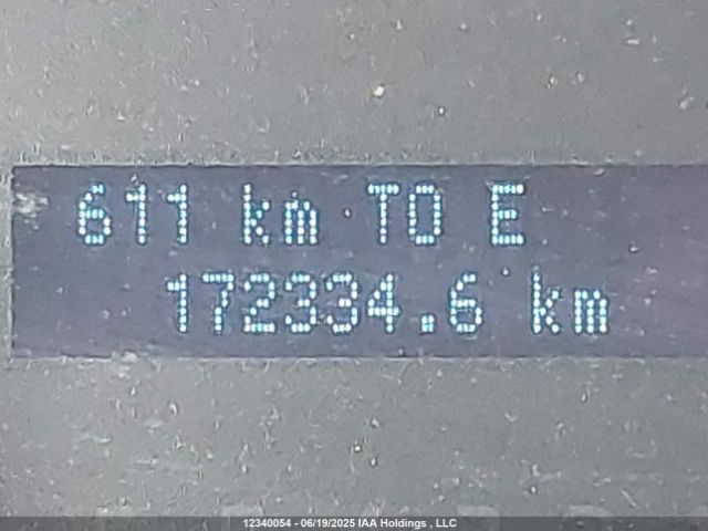 1FTMF1CM6EKF12894 Ford 2014