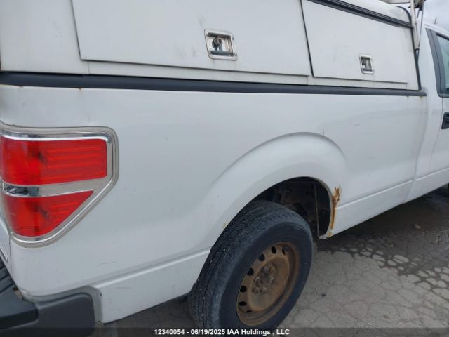 1FTMF1CM6EKF12894 Ford 2014