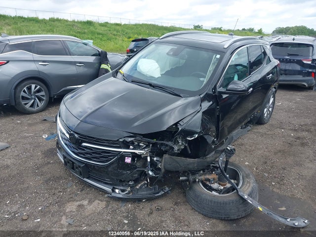 KL4MMGSL9MB166074 Buick l3t - l3, sidi, vvt, alum