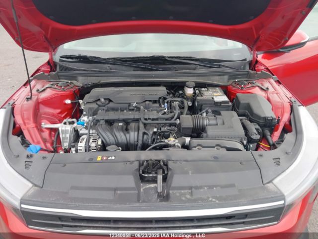 3KPFU4DE2SE104026 KIA 2025