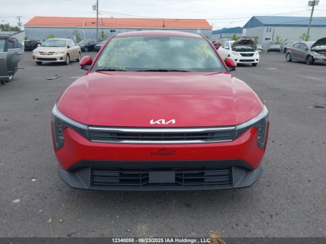 3KPFU4DE2SE104026 KIA 2025