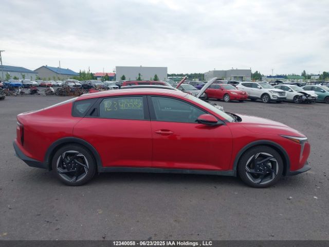 3KPFU4DE2SE104026 KIA 2025