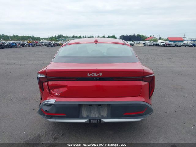 3KPFU4DE2SE104026 KIA 2025