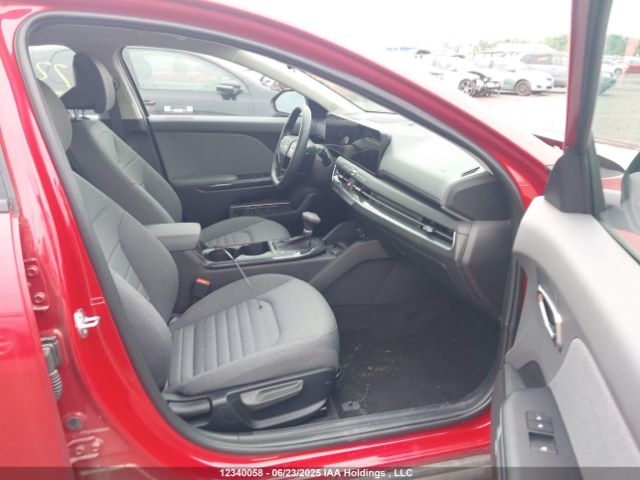 3KPFU4DE2SE104026 KIA 2025
