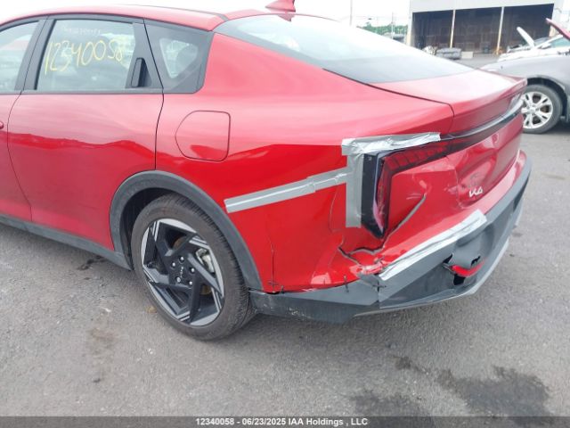3KPFU4DE2SE104026 KIA 2025