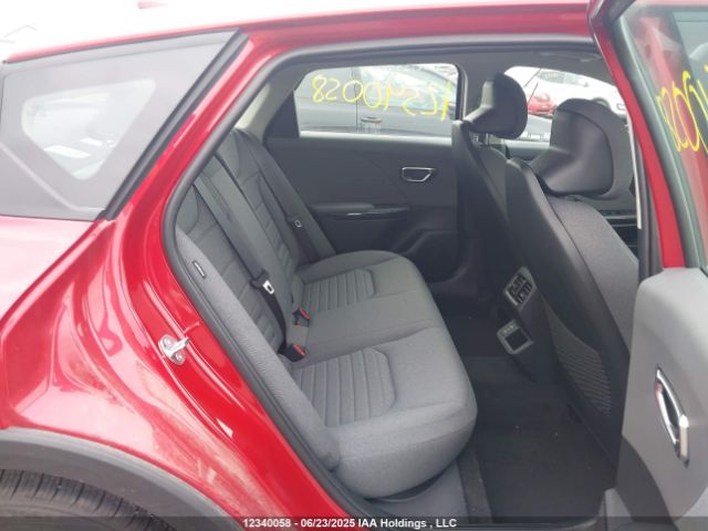 3KPFU4DE2SE104026 KIA 2025