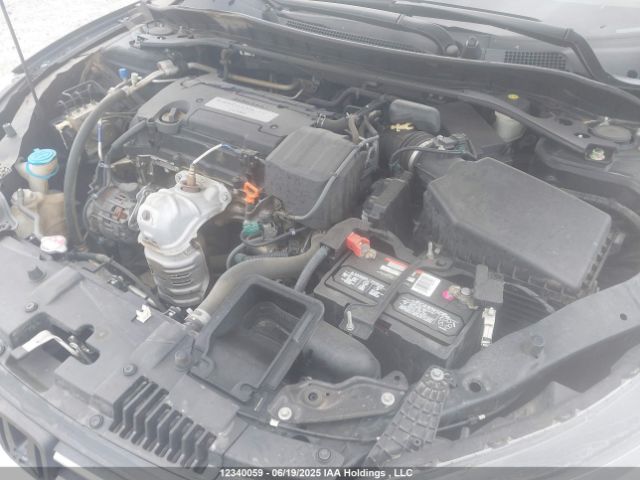 1HGCR2F51EA805655 Honda k24w1