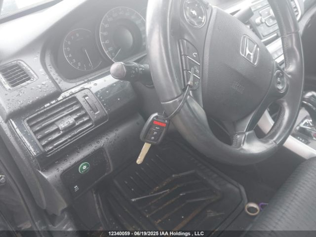 1HGCR2F51EA805655 Honda k24w1