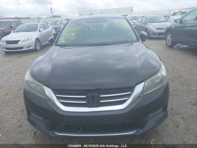 1HGCR2F51EA805655 Honda k24w1