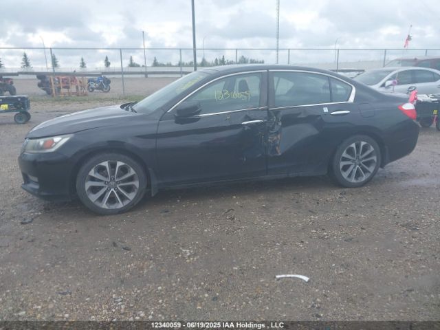1HGCR2F51EA805655 Honda k24w1