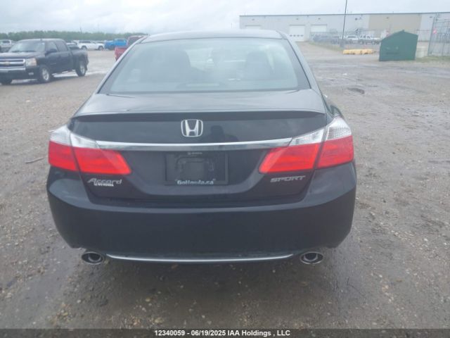 1HGCR2F51EA805655 Honda k24w1