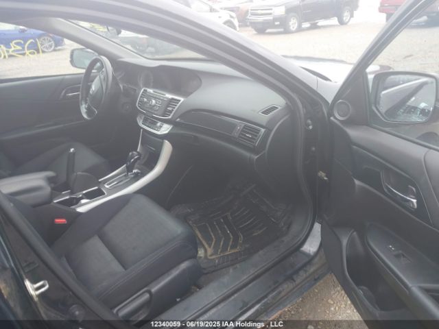 1HGCR2F51EA805655 Honda k24w1