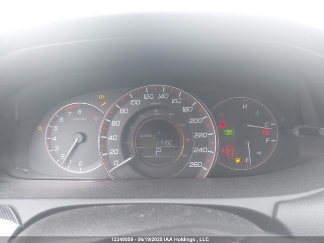 1HGCR2F51EA805655 Honda k24w1