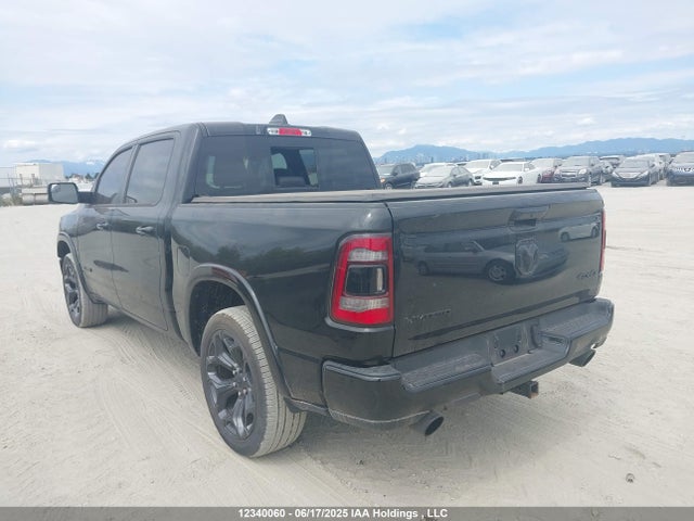 Dodge 1500 2023 1C6SRFHT6PN670625 Image 3