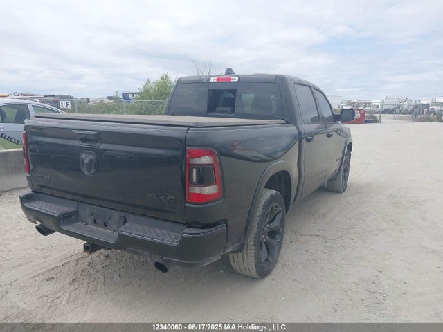 Dodge 1500 2023 1C6SRFHT6PN670625 Image 4
