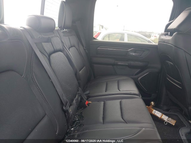 Dodge 1500 2023 1C6SRFHT6PN670625 Image 8