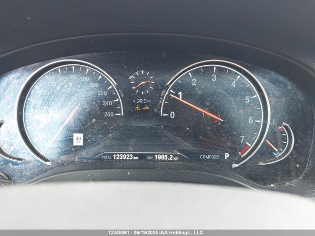 5UXTR9C50JLC82799 BMW X3
