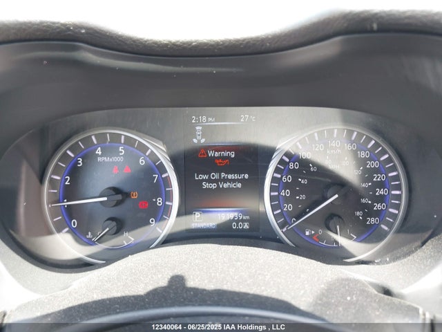 JN1EV7ARXGM340856 Infiniti 2016