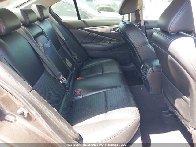 JN1EV7ARXGM340856 Infiniti 2016