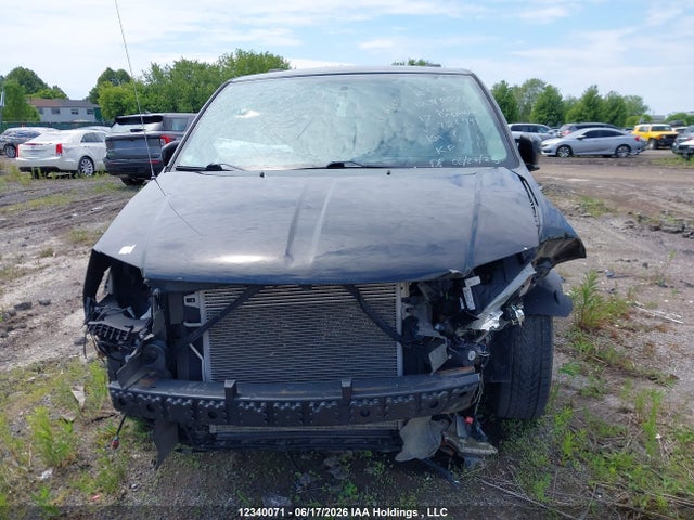 Dodge Grand Caravan 2017 2C4RDGDG0HR726941 Image 12