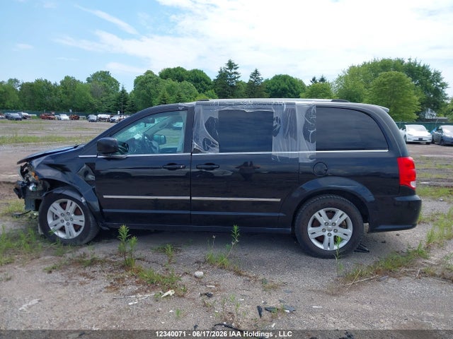Dodge Grand Caravan 2017 2C4RDGDG0HR726941 Image 14