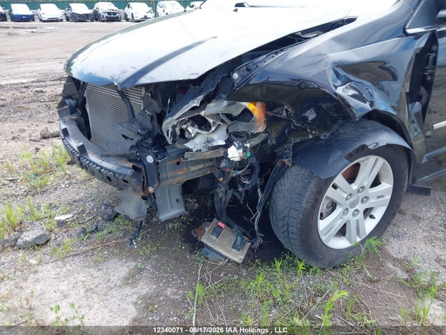 Dodge Grand Caravan 2017 2C4RDGDG0HR726941 Image 6