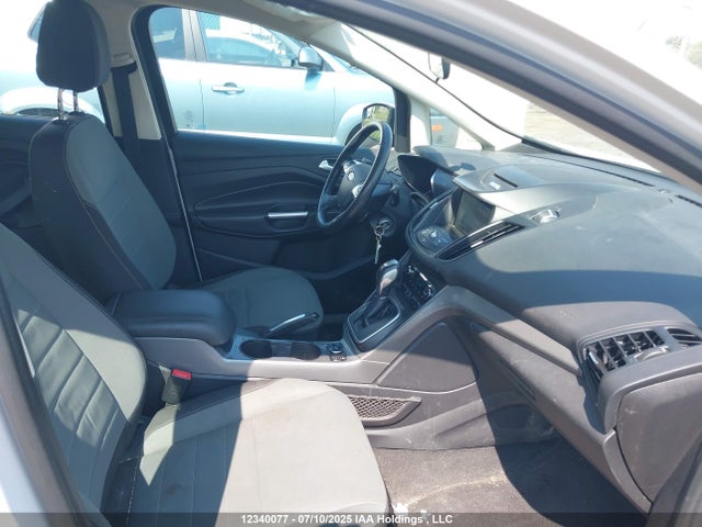 Ford 2016 2016 1FADP5AU8GL115231 Image 5