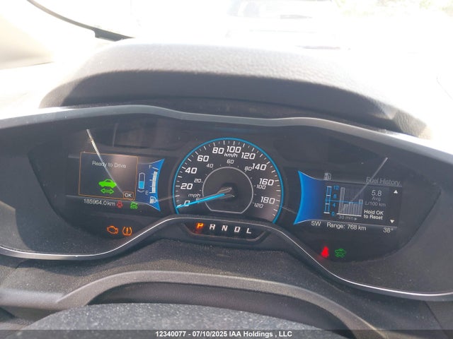 Ford 2016 2016 1FADP5AU8GL115231 Image 7