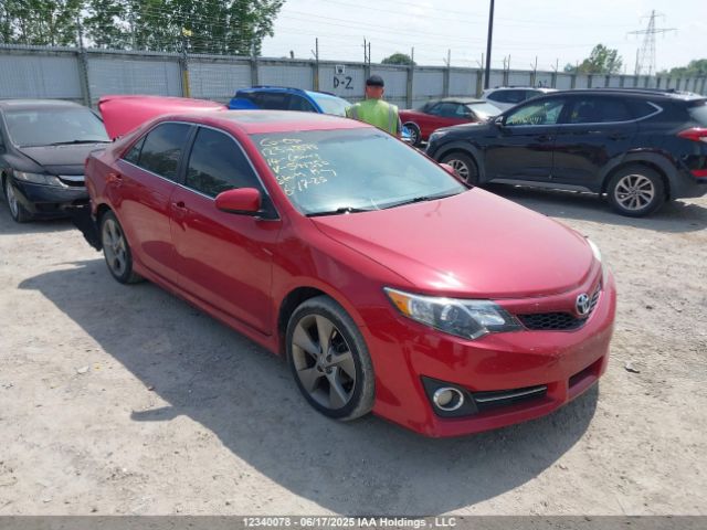 4T1BK1FK5EU541350 auction archive image