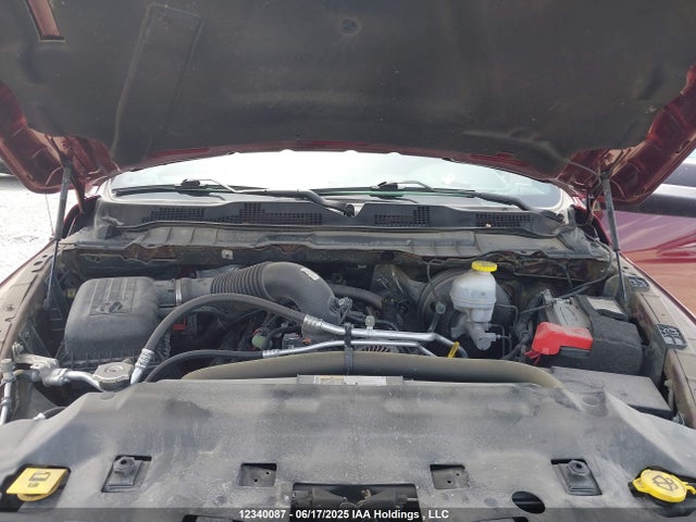 RAM 2022 2022 1C6RR7LT1NS166896 Image 10