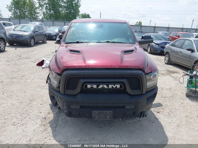 RAM 2022 2022 1C6RR7LT1NS166896 Image 12