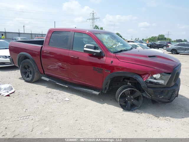 RAM 2022 2022 1C6RR7LT1NS166896 Image 13