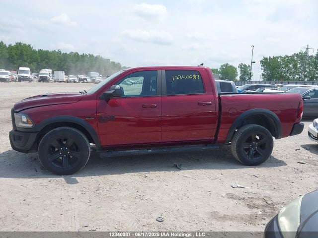 RAM 2022 2022 1C6RR7LT1NS166896 Image 14