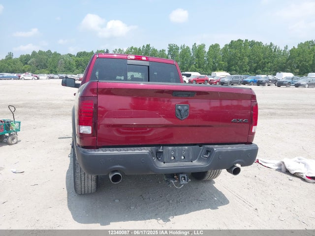 RAM 2022 2022 1C6RR7LT1NS166896 Image 16