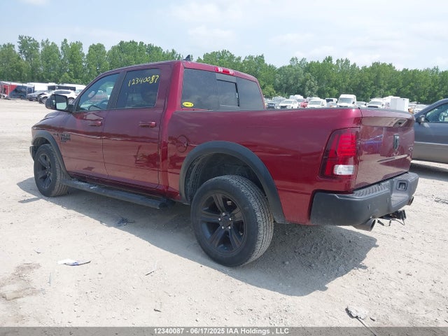 RAM 2022 2022 1C6RR7LT1NS166896 Image 3