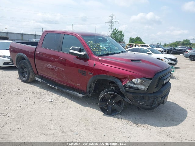 RAM 2022 2022 1C6RR7LT1NS166896 Image 6