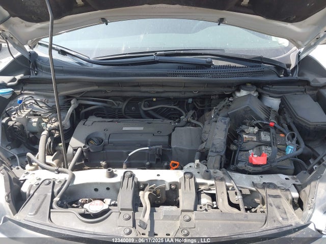 2HKRM4H42GH133673 Honda k24w9