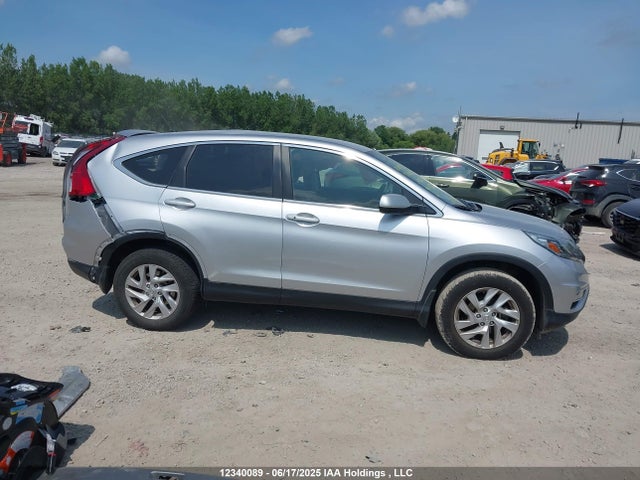 2HKRM4H42GH133673 Honda k24w9