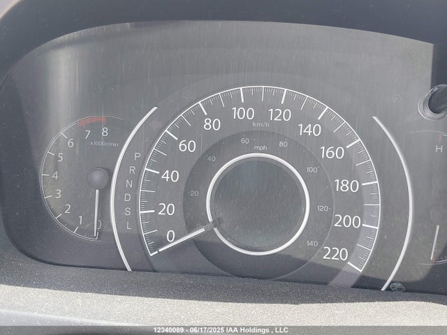 2HKRM4H42GH133673 Honda k24w9