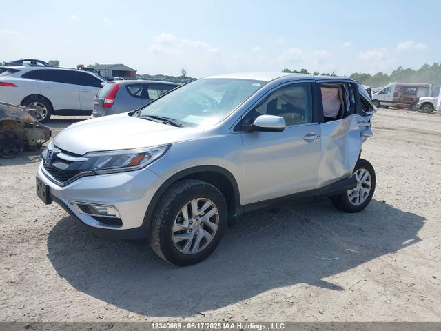 2HKRM4H42GH133673 Honda k24w9