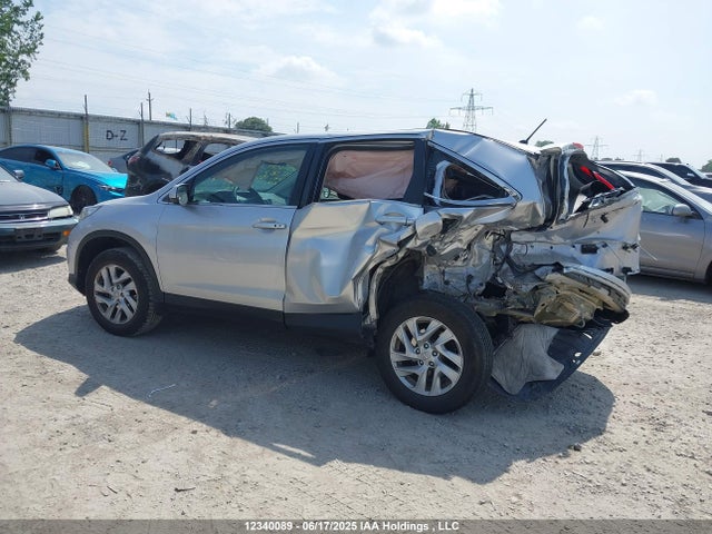 2HKRM4H42GH133673 Honda k24w9